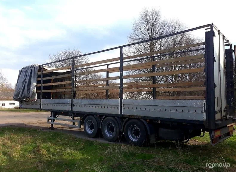 Renault MAGNUM 440dxi 2003