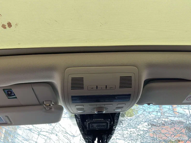 Volkswagen Touareg 2015 - 6