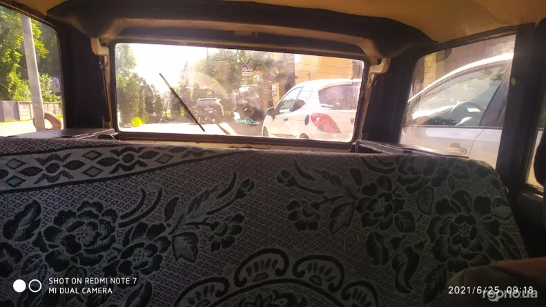 Lada (ВАЗ) 2104 1992