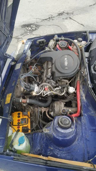 ЗАЗ 1103 «Славута» 2002 - 7