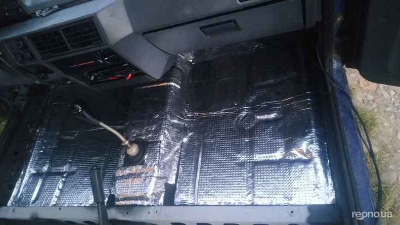 ЗАЗ 1103 «Славута» 2002 - 5