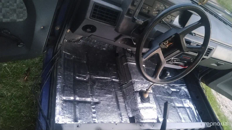 ЗАЗ 1103 «Славута» 2002 - 4