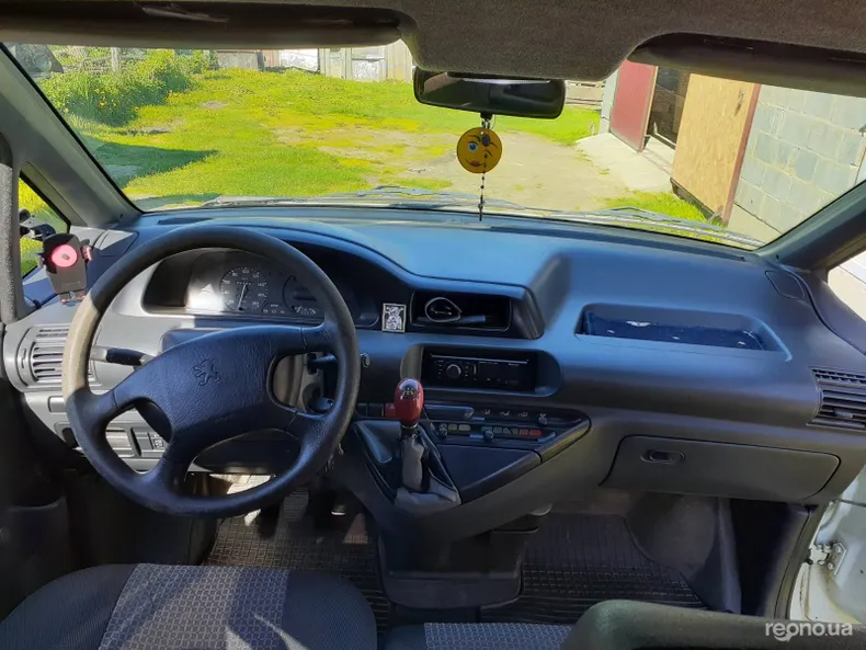 Peugeot Expert 1999 - 3