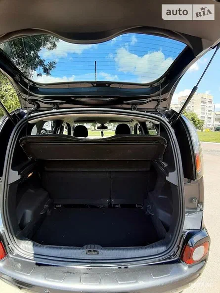 Citroen C3 Picasso 2011 - 5