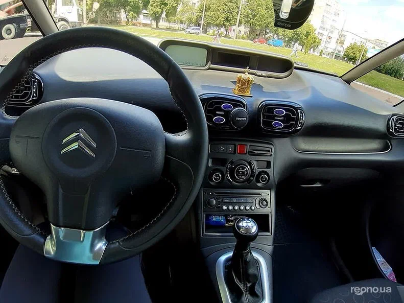 Citroen C3 Picasso 2011