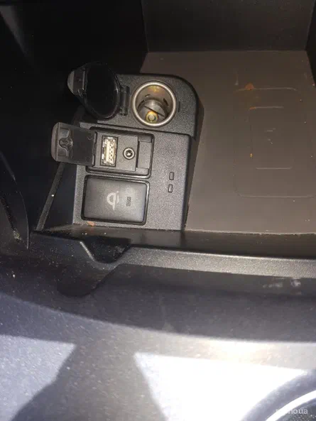 Toyota Camry 2015 - 18