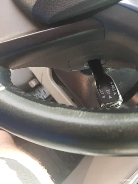 Toyota Camry 2015 - 26