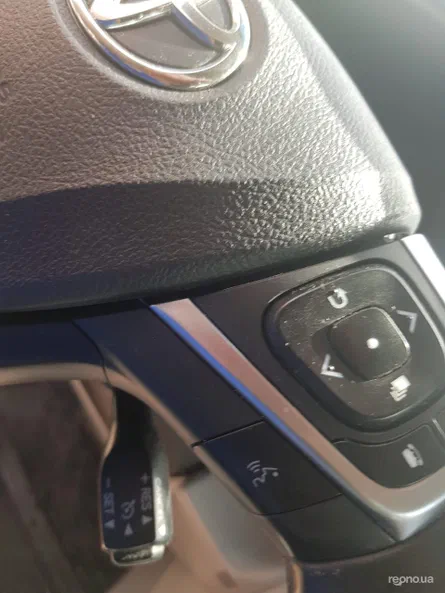 Toyota Camry 2015 - 19