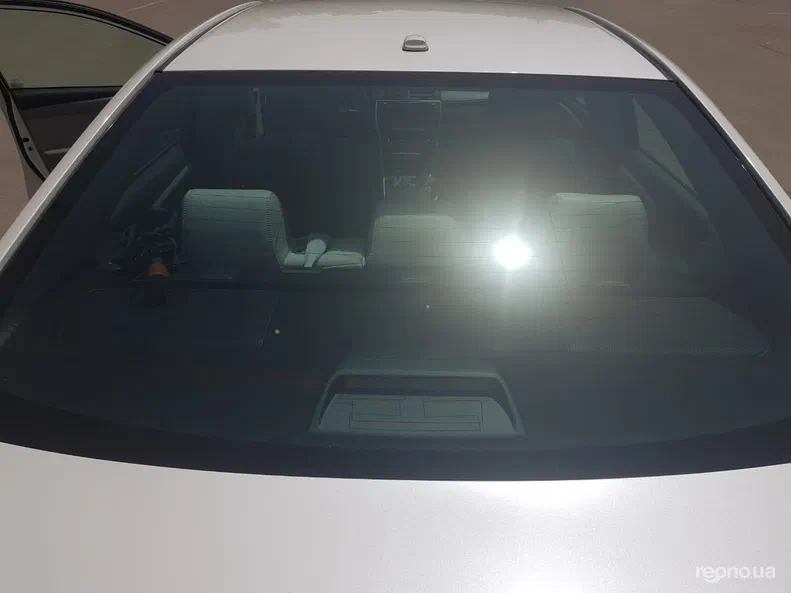 Toyota Camry 2015 - 22