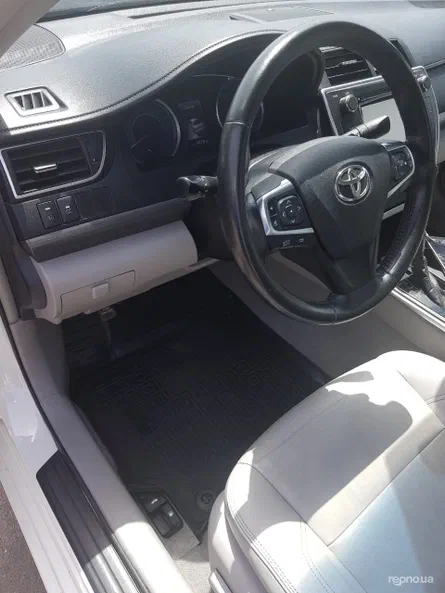 Toyota Camry 2015 - 13