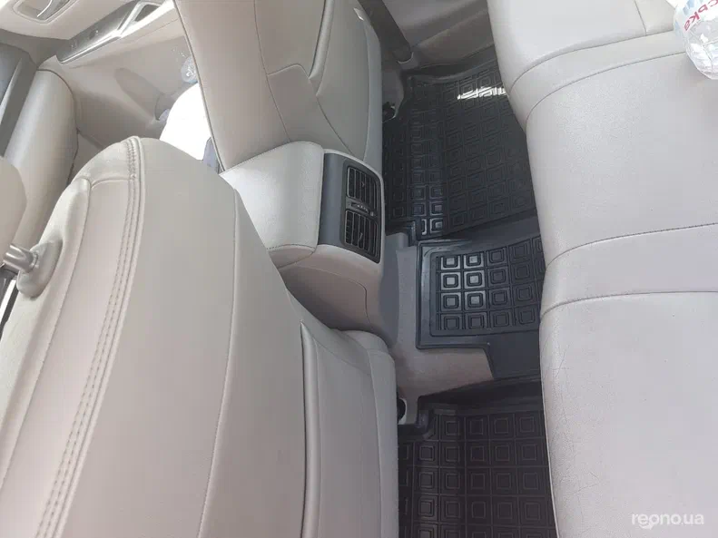 Toyota Camry 2015 - 25