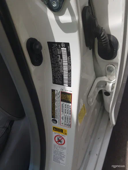 Toyota Camry 2015 - 28