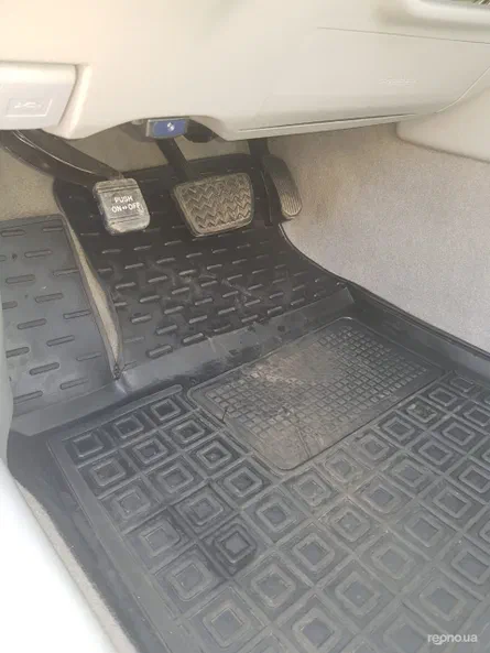 Toyota Camry 2015 - 15