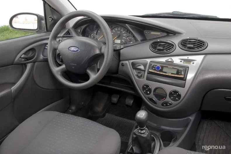 Ford Focus 1999