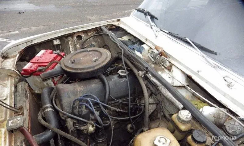 Lada (ВАЗ) 2101 1982 - 0