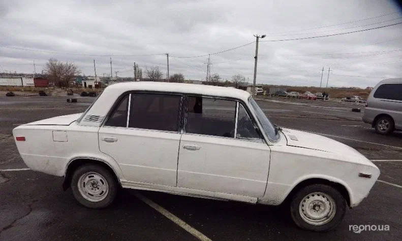 Lada (ВАЗ) 2101 1982 - 7