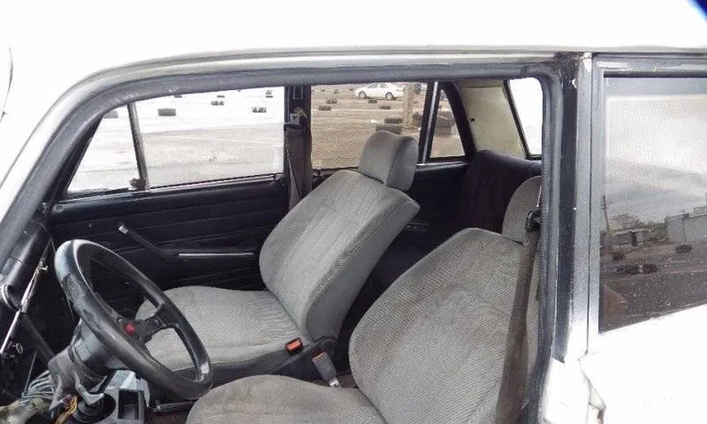 Lada (ВАЗ) 2101 1982 - 2