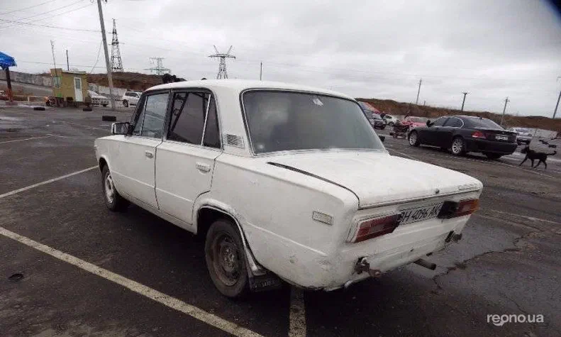 Lada (ВАЗ) 2101 1982 - 4