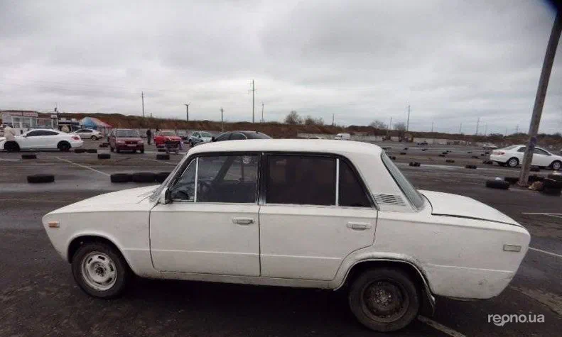 Lada (ВАЗ) 2101 1982 - 3