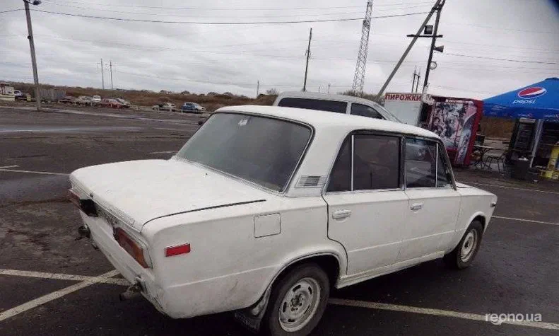 Lada (ВАЗ) 2101 1982 - 6