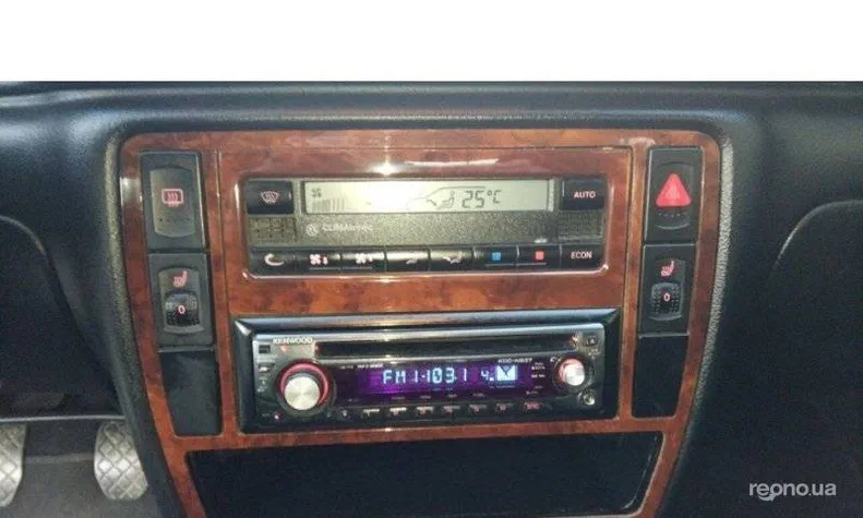 Volkswagen Passat 2004 - 0