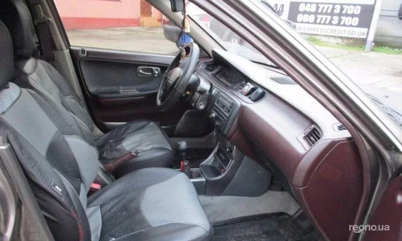 Honda Civic 1992 - 9