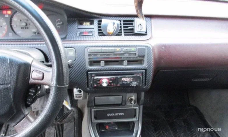 Honda Civic 1992 - 5