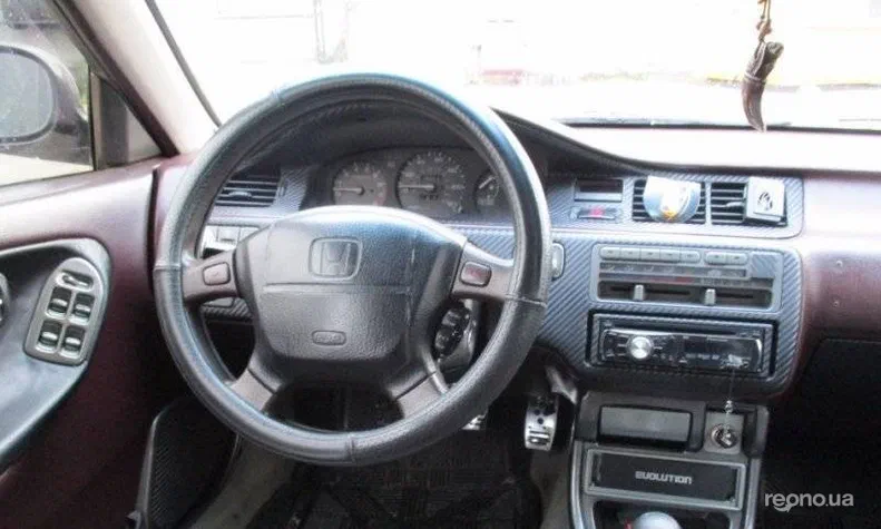 Honda Civic 1992 - 6
