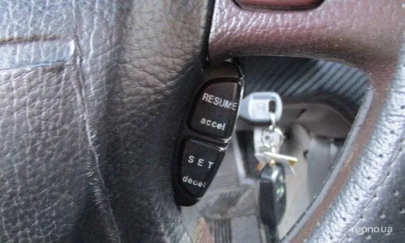 Honda Civic 1992 - 1