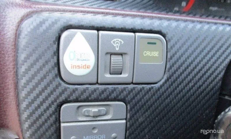 Honda Civic 1992 - 0