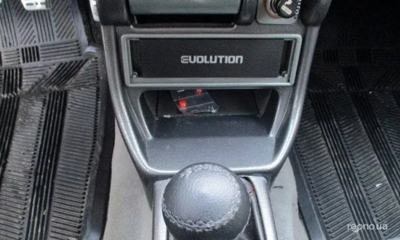 Honda Civic 1992 - 3