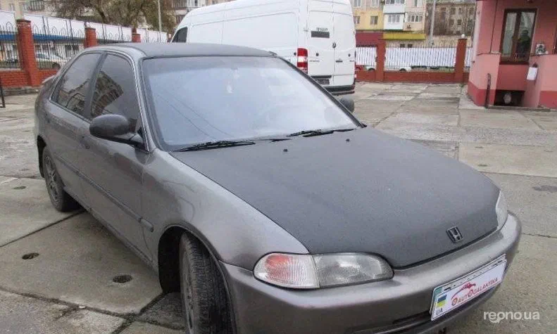 Honda Civic 1992 - 18