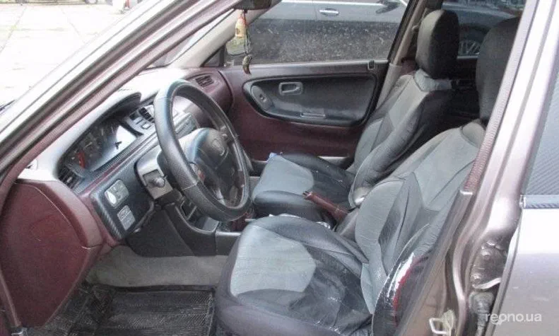 Honda Civic 1992 - 10