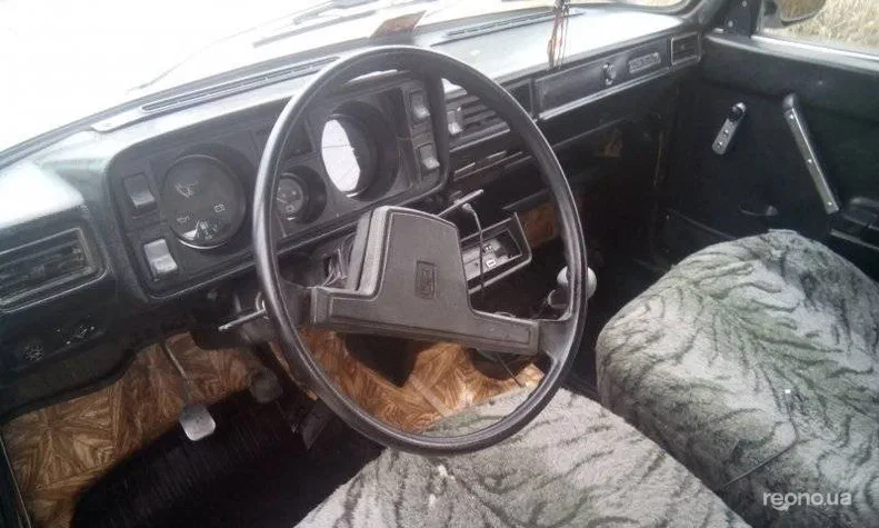 Lada (ВАЗ) 2105 1990 - 0