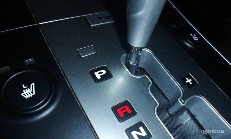 Hyundai ix55 2008 - 21