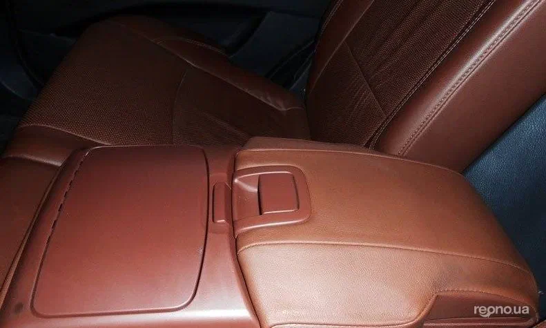 Hyundai ix55 2008 - 18