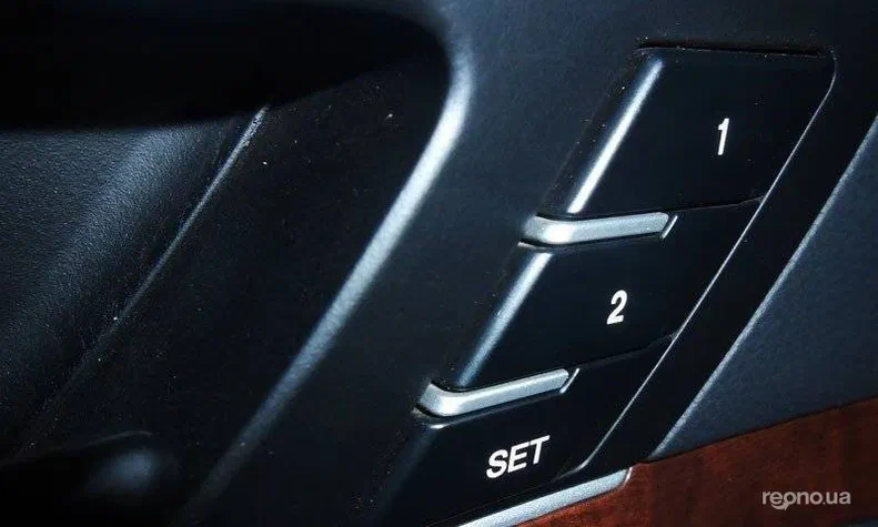 Hyundai ix55 2008 - 24