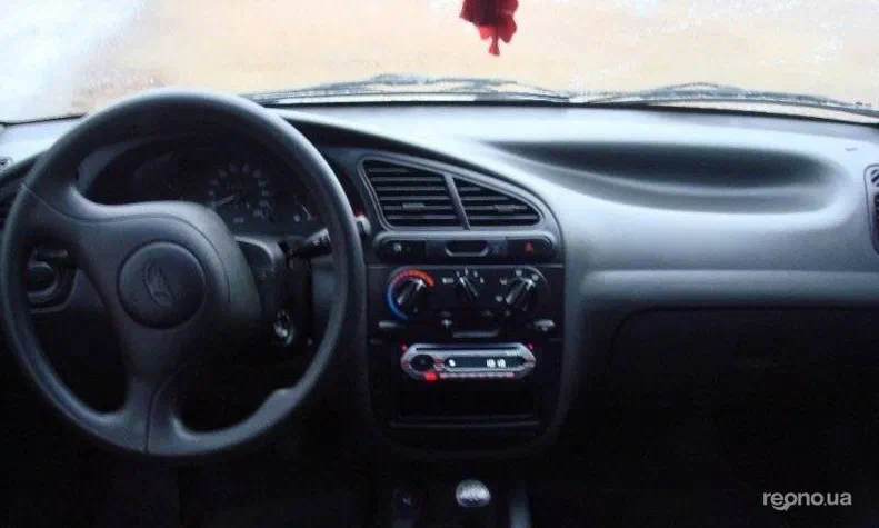 ЗАЗ Lanos 2007 - 0