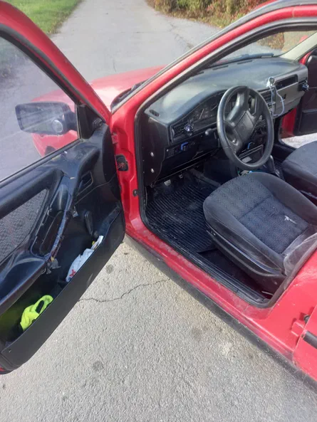 SEAT Toledo 1993 - 16