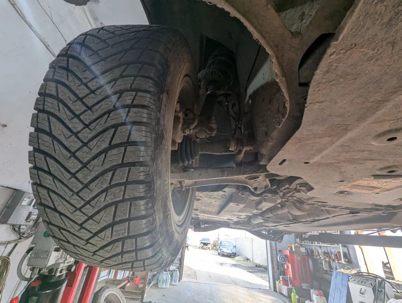 Volkswagen Golf 2008 - 13