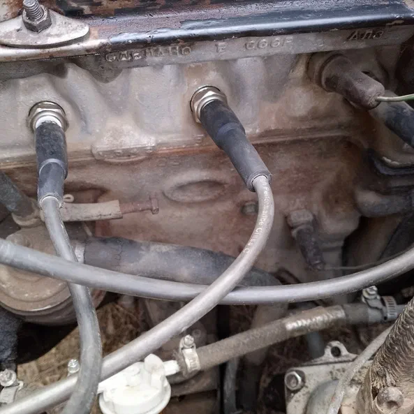 Lada (ВАЗ) 2105 1998