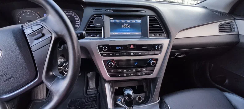 Hyundai Sonata 2015 - 22