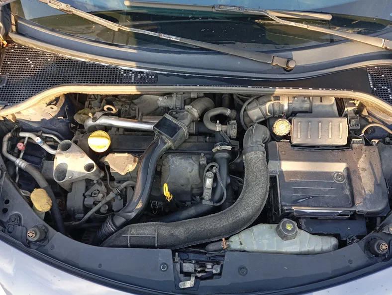 Renault Clio 2008 - 10