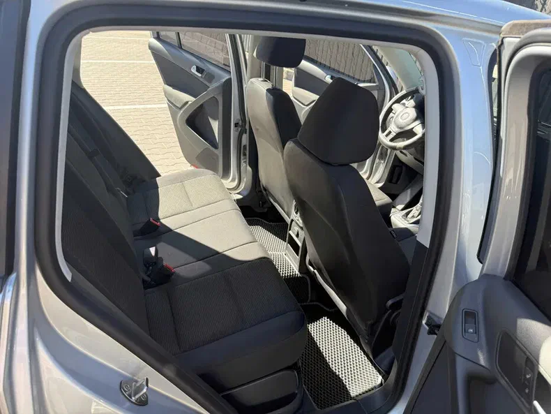 Volkswagen Tiguan 2017 - 15