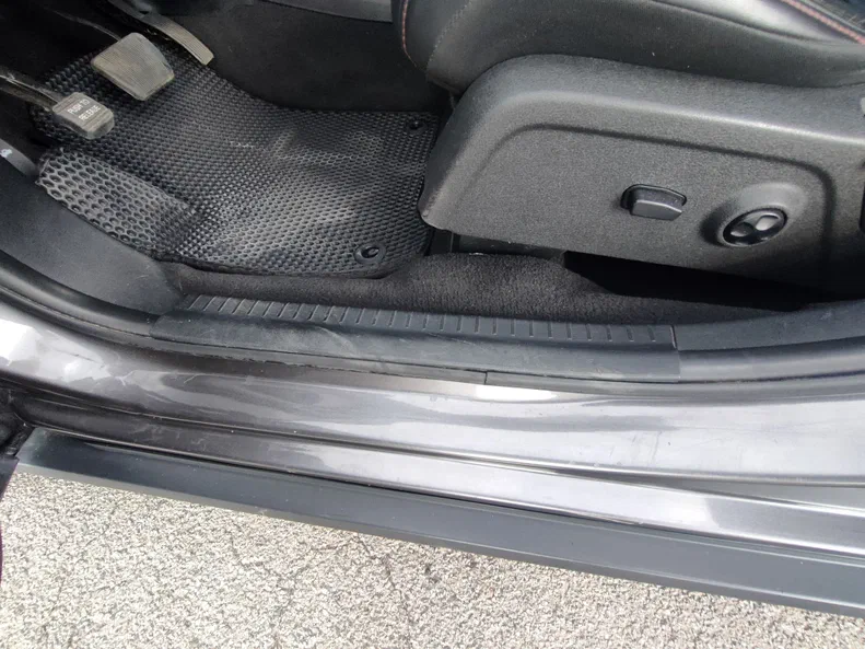 Dodge Journey 2016 - 13