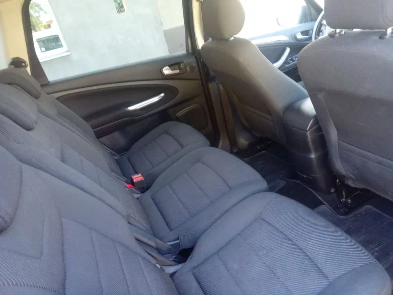 Ford S-MAX 2014 - 14