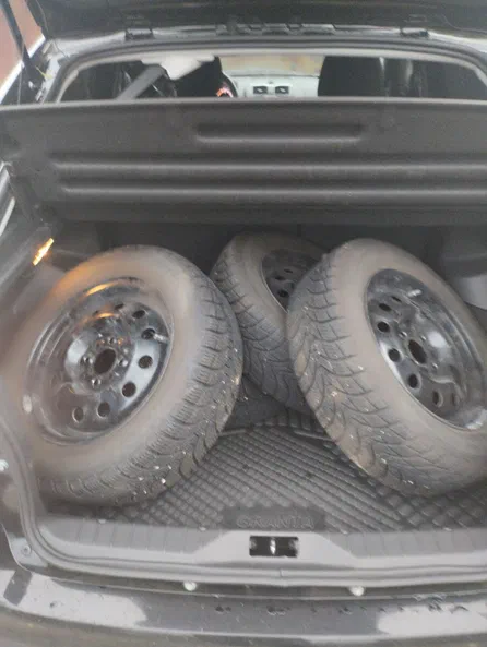 Lada (ВАЗ) Granta 2021