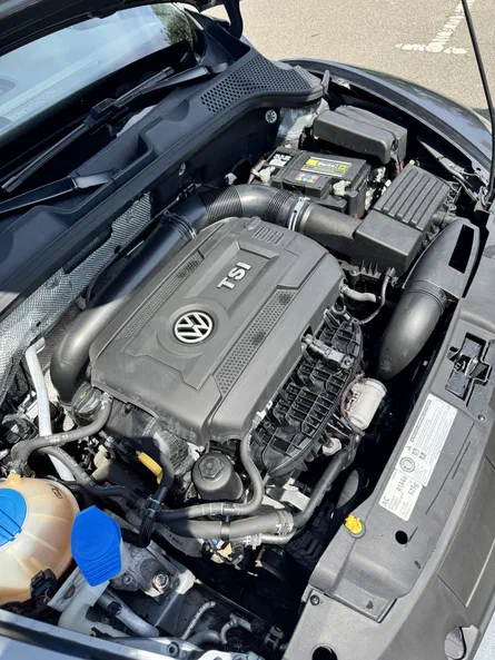 Volkswagen Beetle 2016 - 7