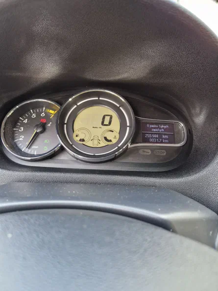 Renault Megane 2009 - 16