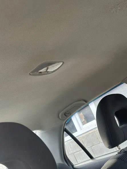 Mitsubishi Lancer 2008